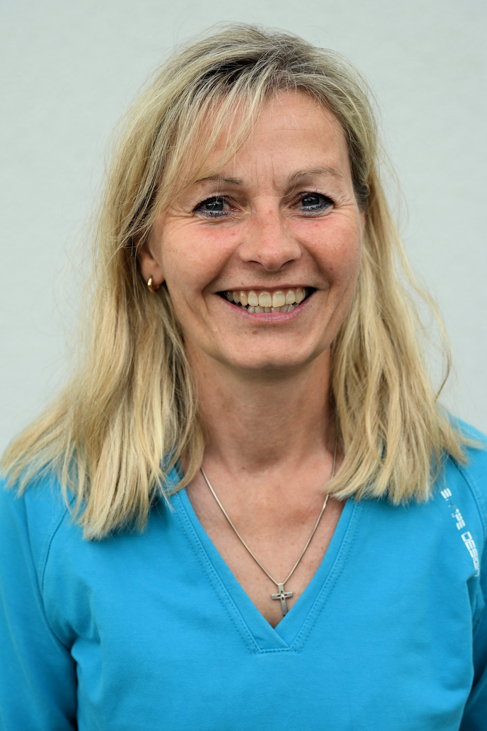 Heike Nenner Paul