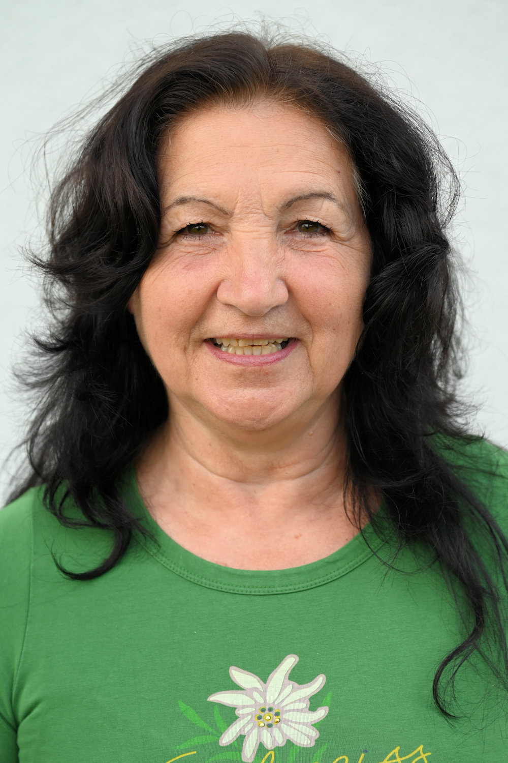 Marion Kinzl Reinl
