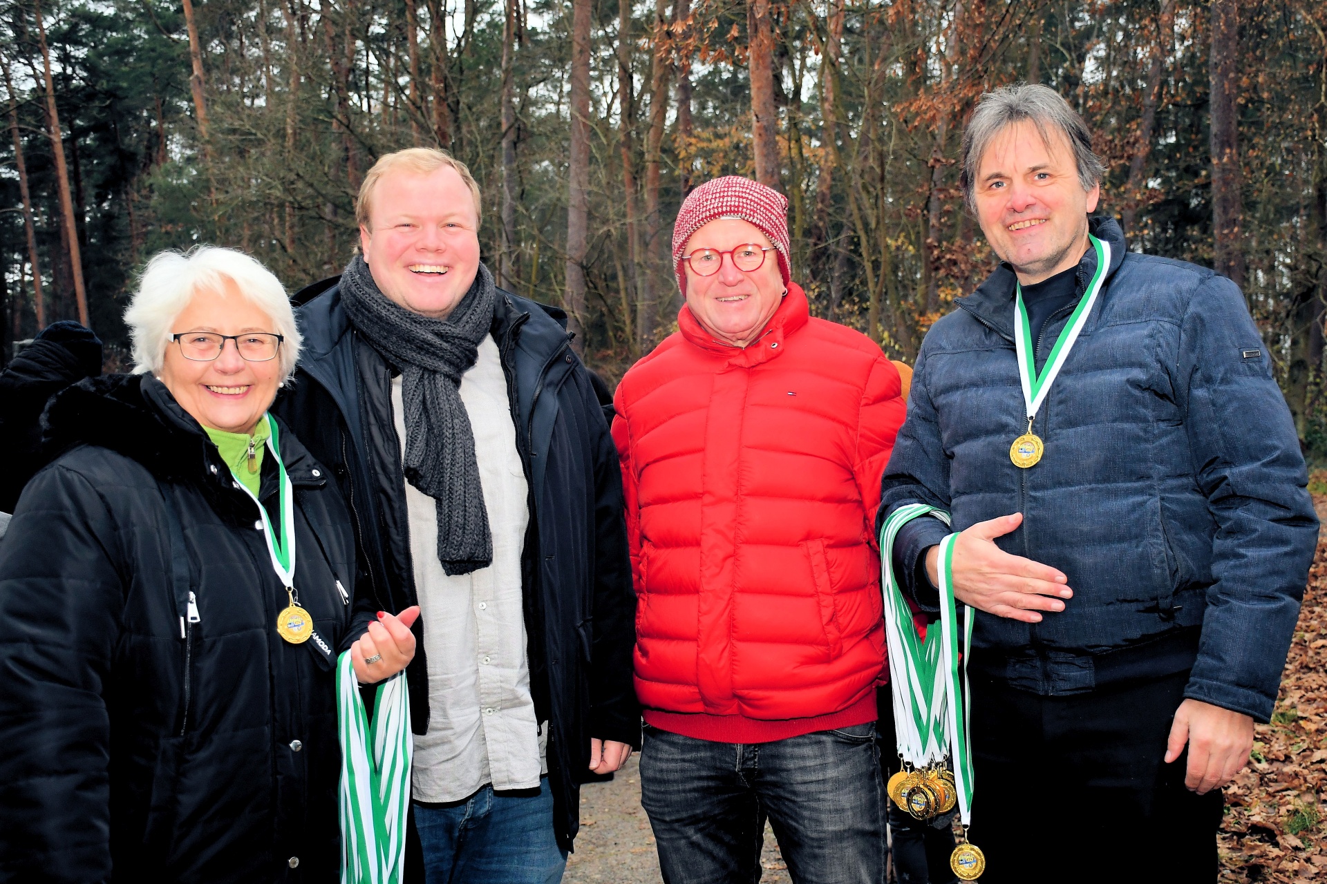 SFR 2.Adventslauf 2023 013 Orga