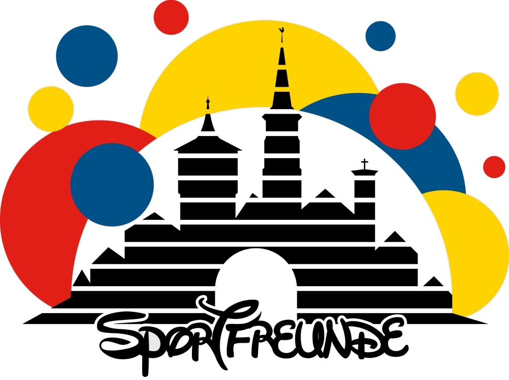 Logo Disney kompakt