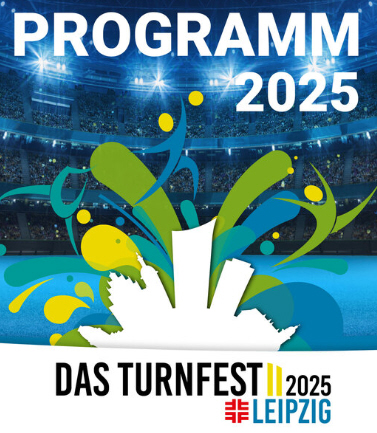 Logo Turnfest 2025