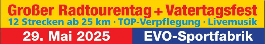 Mini Banner