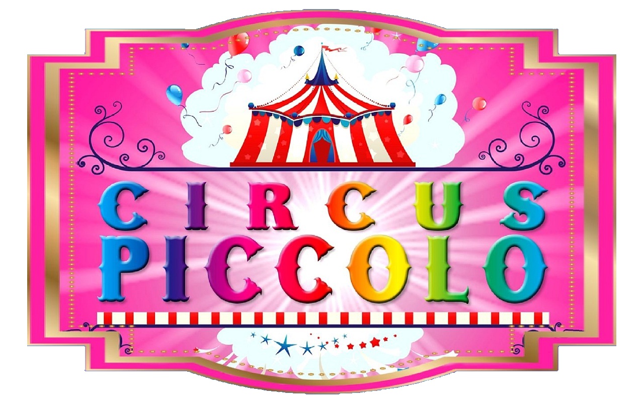Circus Piccolo Logo