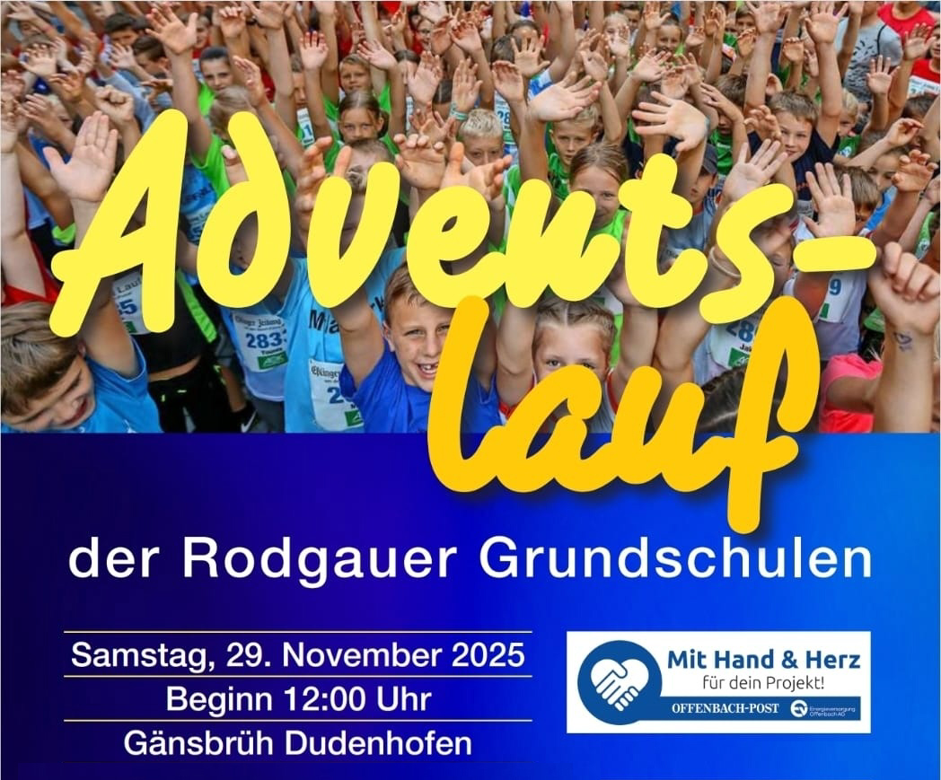 Adventslauf