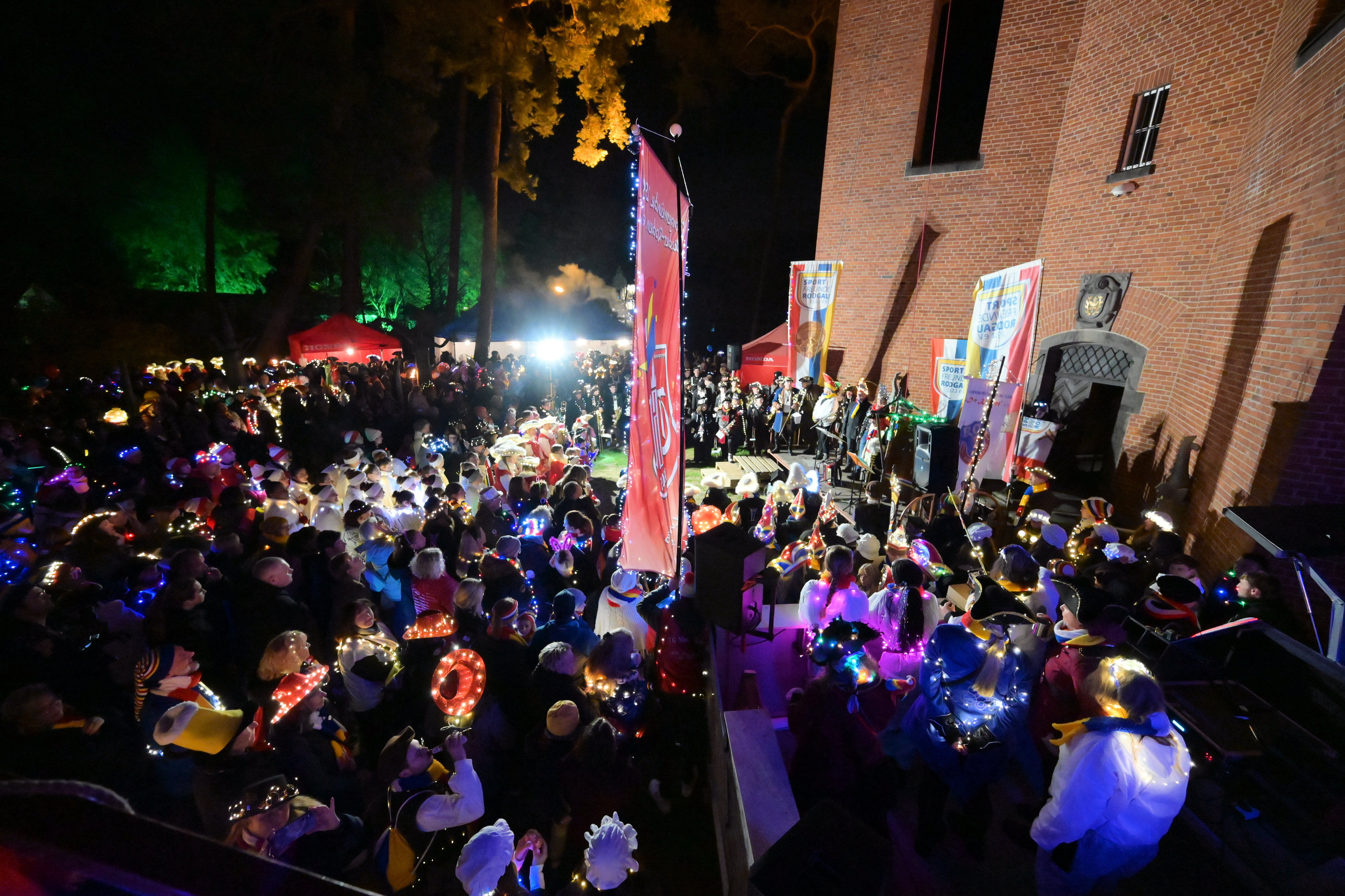 SFR Fastnachtseröffnung 2025 024