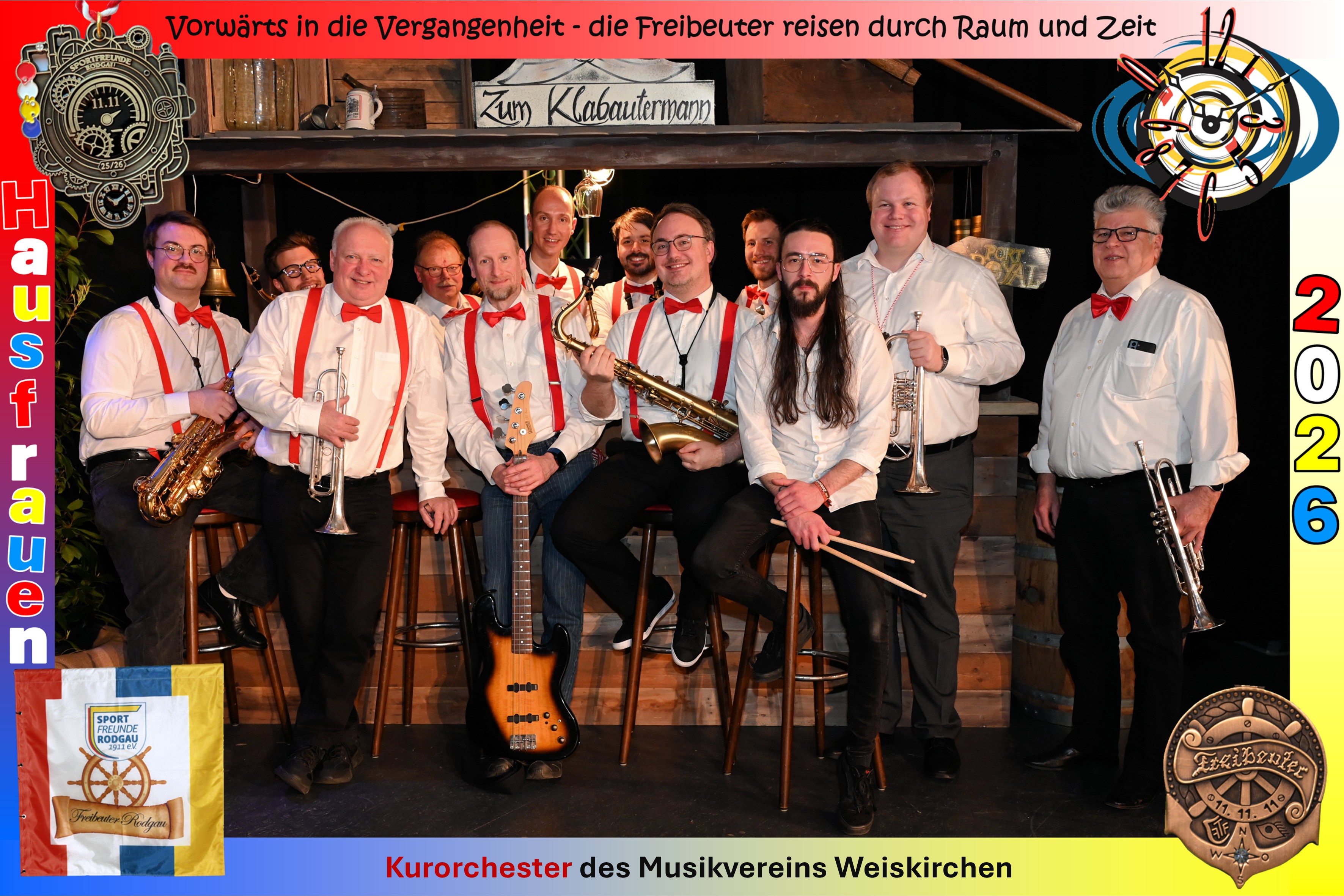 SFR Hausfrauen 2026 21