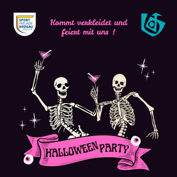Halloween Party